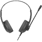 Гарнитура A4Tech Fstyler FH100i чёрный, проводная, фото3