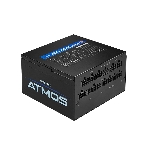 Блок питания Chieftec Atmos CPX-850FC, 850Вт, 80 PLUS Gold, 135мм, модульный, черный, фото4