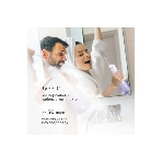 Ирригатор BQ IR003 белый/синий, от аккумулятора, 350 мл, 6 режимов, фото5