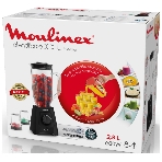 Блендер стационарный Moulinex LM458810, фото3