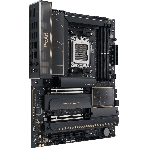 Материнская плата ASUS PROART X870E-CREATOR WIFI, AM5, AMD X870E, 4xDDR5, 4xSATA, 4xM.2, 2xPCIe 5.0 x16, 1xPCIe 4.0 x4, 2xUSB-C 40Gbps, 1xUSB-C 20Gbps, 7xUSB-A 10Gbps, 1xUSB-A 2.0, 1xDP (v1.4), 1xHDMI (v2.1), 1x10Gb LAN, 1x2.5Gb LAN, Wi-Fi 7, Bluetooth 5.4, 3x3.5 мм, 7.1, ATX, фото6