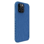 Чехол Super Frosted Shield Pro Magnetic Case, синий, (AP IP15 Pro Max), фото6
