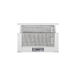 Вытяжка встраиваемая Krona Kamilla 600 AIR 2W белый, 60 см, 1066 куб. м/ч, 58 дБ, фото8