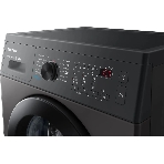 Стиральная машина Samsung WW65AG4S20CXLP темно-серый, загрузка фронтальная 6.5 кг, 1200 об/мин., класс: A, фото4