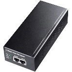 Инжектор PoE Cudy POE300 10/100/1000BASE-T 60Вт 53В(DC), фото 1