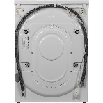 Стиральная машина Indesit IWUB 4105 белый, загр. фронтальная макс.: 4 кг 1000 об/мин класс: А, фото2