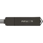 Внешний SSD Patriot Viper PVP30 USB-C 1Tb 2.5' USB-A черный, фото10