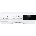 Стиральная машина Gorenje WNHPI84AS/R белый, загрузка фронтальная 8 кг, 1400 об/мин., класс: А, фото3