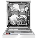 Посудомоечная машина Maunfeld MWF60121W, белый, 59.8 см, 12 компл., 47 дБ, класс A++, фото7