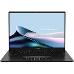 Ноутбук Asus Zenbook 14 UM3406GA-QD130/14'/OLED/AMD Ryzen AI 5 430/32Gb 512Gb SSD/AMD Radeon Graphics/без ОС/черный/1.2kg, фото 1