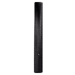 Звуковая колонна Intrend ITSPK-CL425-B пассивная, 4x2.5', 4 Ом (100Вт RMS), SPL 113dB, 106Hz-20kHz, 120°x20° (HхV), вес 3.4кг, черный, крепление в комплекте, (цена за 1шт., в упаковке 2 шт., продается парами), фото 1