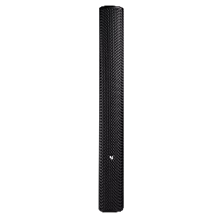 Звуковая колонна Intrend ITSPK-CL425-B пассивная, 4x2.5', 4 Ом (100Вт RMS), SPL 113dB, 106Hz-20kHz, 120°x20° (HхV), вес 3.4кг, черный, крепление в комплекте, (цена за 1шт., в упаковке 2 шт., продается парами)