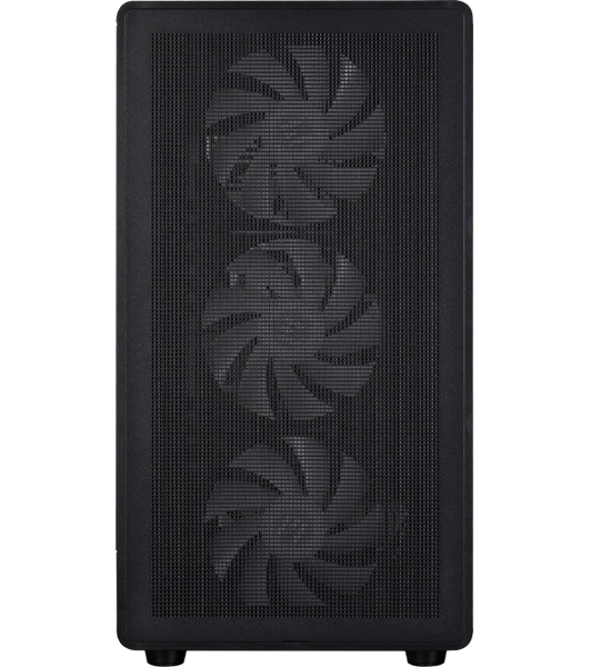 Компьютерный корпус ZALMAN M5, MATX, BLACK, WINDOW, 1xCombo (3.5'' or 2.5''), 1x3.5', 2x2.5', 1xUSB2.0, 1xUSB3.0, 1xUSB Type-C, FRONT 3x120мм ARGB, REAR 1x120мм ARGB