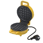 Вафельница для венских вафель Мобильный телефон Maxvi SM552P yellow, фото6