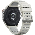 Умные часы Mibro GS PRO 2, 1.43' AMOLED, Bluetooth, 10ATM, бежевый, фото3