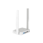Интернет-центр Netcraze Start (NC-1112) с Mesh Wi-Fi N300, 4-портовым Smart-коммутатором и переключателем режима роутер/ретранслятор, фото7