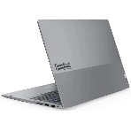 Ноутбук 16' IPS WUXGA LENOVO ThinkBook 16 G6 IRL grey (Core i3 1315U/16Gb/512Gb SSD/VGA int/FP/noOS) ((21KH00X8EV)), фото3
