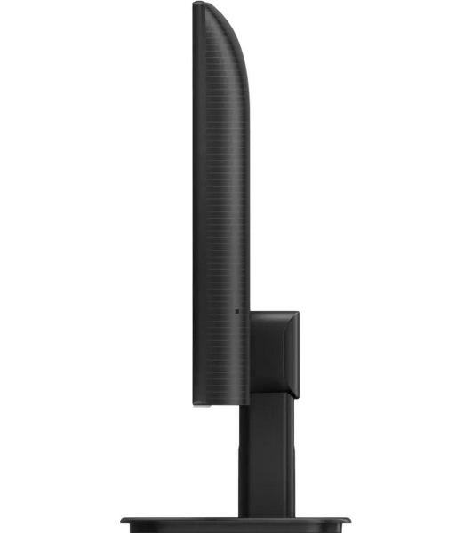 Монитор 27' Philips 27E1N1200A IPS 1920x1080, 100 Гц, 4 мс, 16:9, 300 кд/м², HDMI 1.4, DP 1.2, VGA, 3.5 мм, динамики (2x2 Вт), черный
