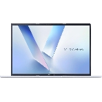Ноутбук ASUS VivoBook 16 M1605NAQ-MB131 AMD Ryzen 7 170 3200MHz/16'/1920x1200/16GB/1024GB SSD/AMD Radeon 680M/Wi-Fi/Bluetooth/Windows 11 Pro (90NB1832-M005F0_Win11P) Silver, фото9