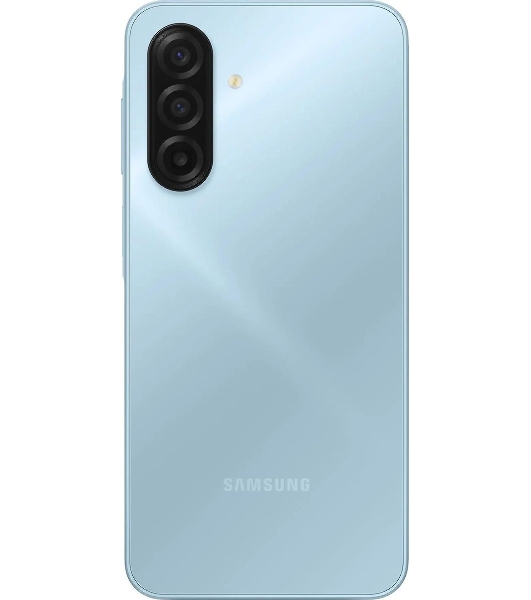 Смартфон Samsung Galaxy A17 6/128Gb синий