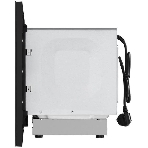 Микроволновая печь встраиваемая HOMSair MOB205Gb, фото5