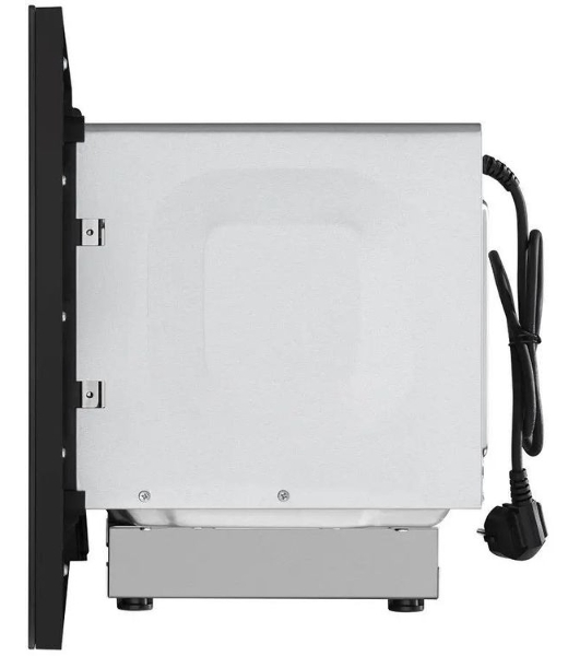 Микроволновая печь встраиваемая HOMSair MOB205Gb