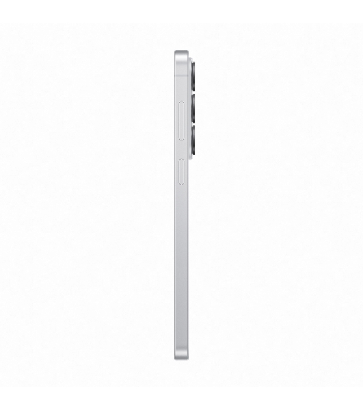Смартфон Samsung Galaxy S26+ SM-S947B 12/512Gb, белый