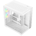 Корпус Ocypus Delta C74 ARGB White, Midi-Tower, белый, 2 x 120 мм, фото8