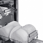 Встраиваемая посудомоечная машина Haier HDWE11-396RU, фото3