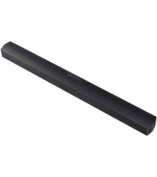 Саундбар Samsung HW-B450F/RU 2.1 300Вт+220Вт черный