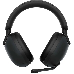 Гарнитура Sony INZONE H9 чёрный, беспроводная + проводная, Bluetooth, до 32 ч, подсветка, фото3
