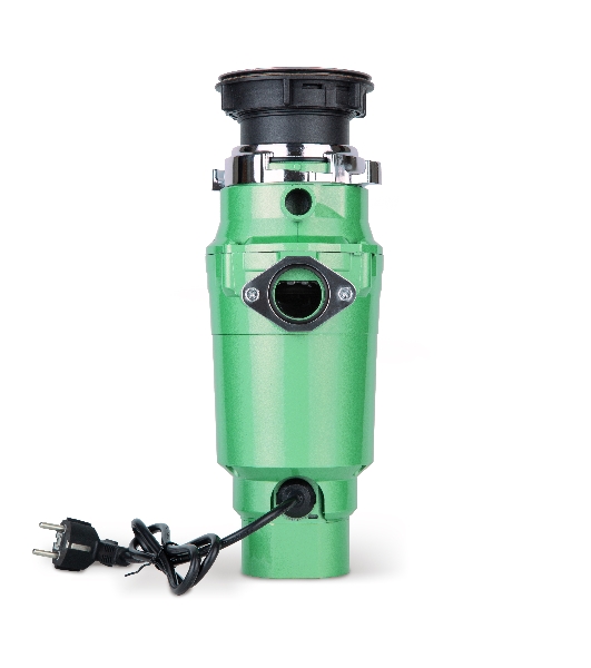 Измельчитель пищевых отходов Бирюса WD-375A1
