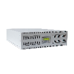 Источник бесперебойного питания Штиль SR SR3110L 8000Вт 10000ВА серый, фото5