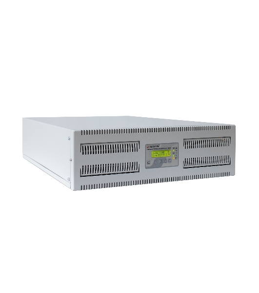 Источник бесперебойного питания Штиль SR SR3110L 8000Вт 10000ВА серый