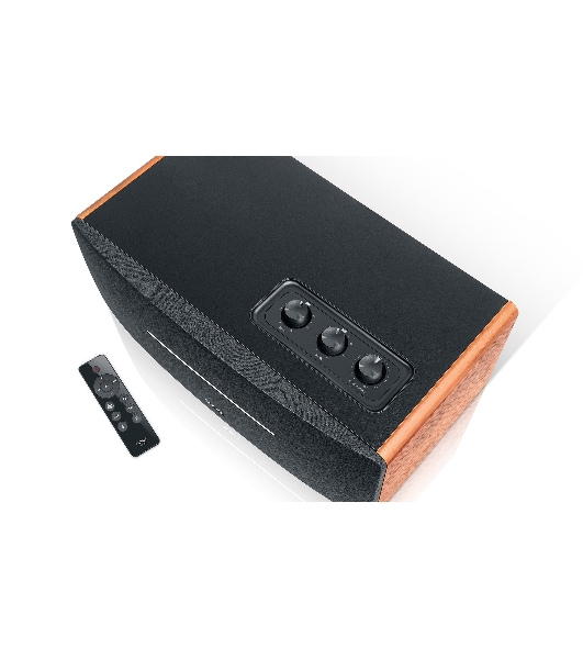Колонка Edifier D12 Brown