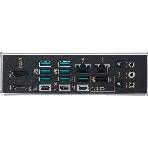 Материнская плата ASUS PROART X870E-CREATOR WIFI, AM5, AMD X870E, 4xDDR5, 4xSATA, 4xM.2, 2xPCIe 5.0 x16, 1xPCIe 4.0 x4, 2xUSB-C 40Gbps, 1xUSB-C 20Gbps, 7xUSB-A 10Gbps, 1xUSB-A 2.0, 1xDP (v1.4), 1xHDMI (v2.1), 1x10Gb LAN, 1x2.5Gb LAN, Wi-Fi 7, Bluetooth 5.4, 3x3.5 мм, 7.1, ATX, фото7