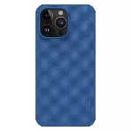 Чехол Super Frosted Shield Pro Magnetic Case, синий, (AP IP15 Pro Max), фото 1