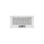 Вытяжка встраиваемая Krona Kamilla 600 AIR 2W белый, 60 см, 1066 куб. м/ч, 58 дБ, фото9