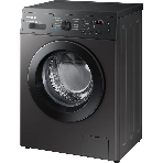 Стиральная машина Samsung WW65AG4S20CXLP темно-серый, загрузка фронтальная 6.5 кг, 1200 об/мин., класс: A, фото5