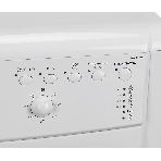 Стиральная машина Indesit IWUB 4105 белый, загр. фронтальная макс.: 4 кг 1000 об/мин класс: А, фото3