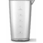 Блендер погружной Philips HR2538/00 650 Вт, белый, фото2