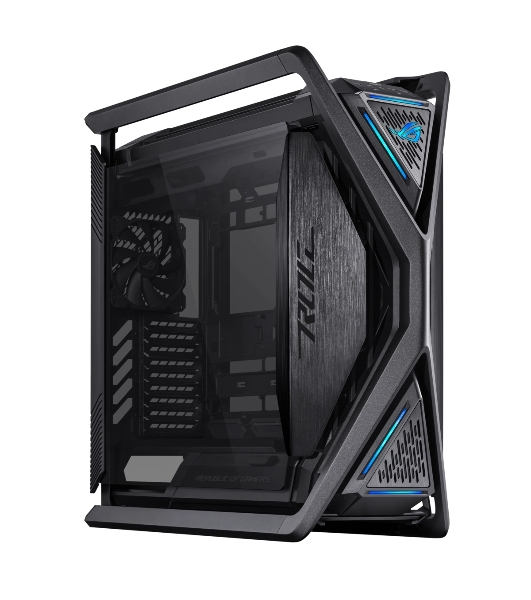Компьютерный корпус ASUS ROG HYPERION GR701 BTF EDITION (90DC00F0-B39020)