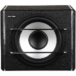 Сабвуфер автомобильный Digma DCS-120 300Вт активный (30см/12'), фото17