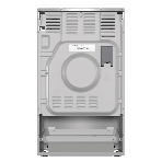 Плита газовая Gorenje GGI5A21XJ серебристый, конфорок 4 газовых, духовка 61 л, 50 см x 85 см x 59.4 см, фото7