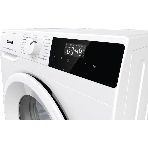 Стиральная машина Gorenje WNHPI84AS/R белый, загрузка фронтальная 8 кг, 1400 об/мин., класс: А, фото4