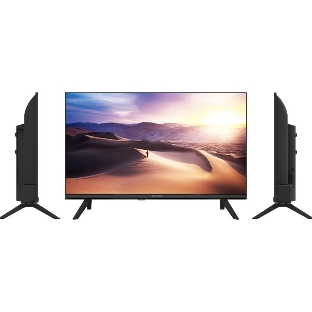 Телевизор Econ 24' EX-24HT011B черный LED HD 60Hz