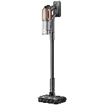 Пылесос вертикальный Dreame Z20 AquaCycle черный/бронзовый, питание от аккумулятора, 250 Вт, уборка влажная/сухая, пылесборник 0.6 л, фото10