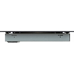 Варочная панель Gorenje ECT321BCSC, конфорок: 2 шт., стеклокерамика, независимая, черный, фото7