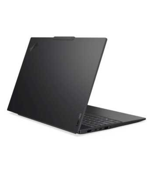 Ноутбук Lenovo ThinkPad E16 G3/16'/IPS/Intel Core Ultra 7 256V/32Gb/512Gb SSD/Intel Graphics/noOS/черный/1.63kg