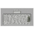 Вытяжка встраиваемая Krona Ameli Light 600 PB нержавеющая сталь, 52.5 см, 633 куб. м/ч, 44 дБ, фото10